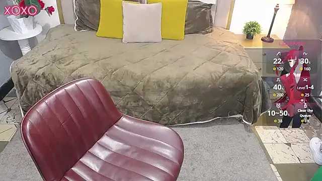 Snapshot of ailyn_maury chatting on February 7, 1:15 pm ailyn maury online show from February 7, 1:15 pm