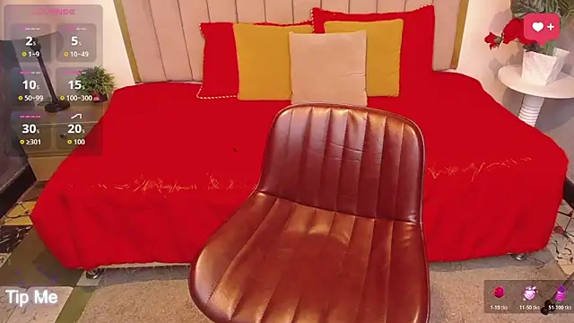 Snapshot of ailyn_maury chatting on March 24, 1:27 pm ailyn maury online show from March 24, 1:27 pm