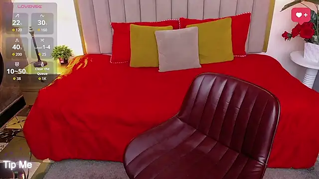 Snapshot of ailyn_maury chatting on March 26, 1:22 am ailyn maury online show from March 26, 1:22 am