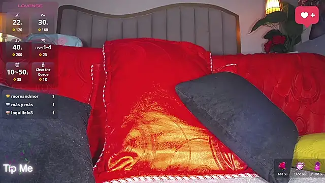 Snapshot of ailyn_maury chatting on March 26, 1:28 pm ailyn maury online show from March 26, 1:28 pm