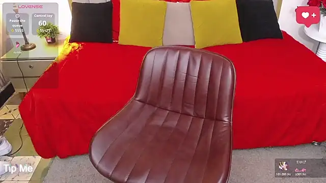 Snapshot of ailyn_maury chatting on March 29, 1:44 pm ailyn maury online show from March 29, 1:44 pm