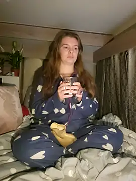 Amesthyst destiny online show from November 30, 2:15 am