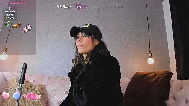 Snapshot of dayancarolina_ chatting on March 21, 2:28 am dayancarolina online show from March 21, 2:28 am