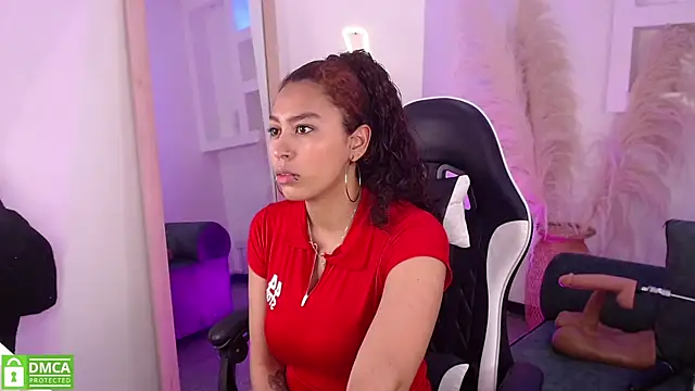 Snapshot of dayancarolina_ chatting on September 8, 7:57 pm dayancarolina online show from September 8, 7:57 pm