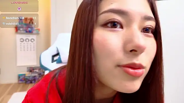 miharu01 online show from October 22, 1:11 pm