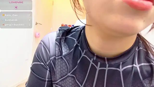 miharu01 online show from November 5, 1:44 pm