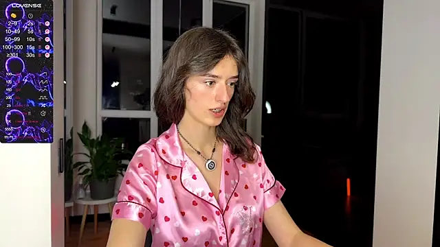 TwinTemptations online show from February 9, 6:23 pm