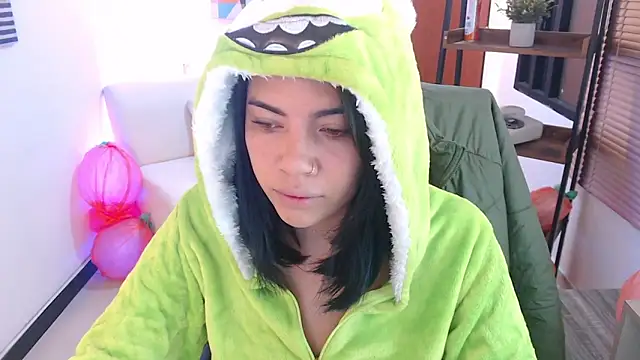 dangel noir6 online show from November 15, 11:07 am