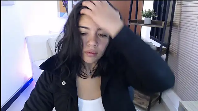 dangel noir6 online show from December 15, 11:14 am