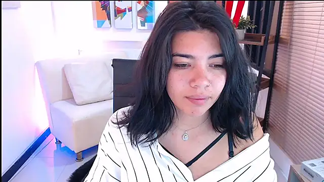 Snapshot of dangel_noir6 chatting on December 19, 11:28 am dangel noir6 online show from December 19, 11:28 am