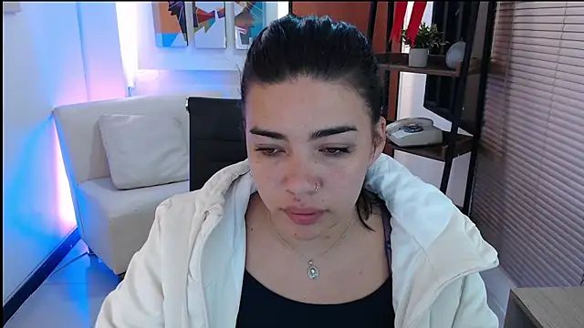 Snapshot of dangel_noir6 chatting on January 6, 11:14 am dangel noir6 online show from January 6, 11:14 am