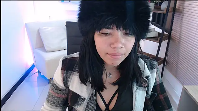 Snapshot of dangel_noir6 chatting on January 7, 11:34 am dangel noir6 online show from January 7, 11:34 am