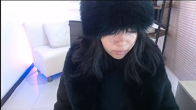 Snapshot of dangel_noir6 chatting on January 14, 11:27 am dangel noir6 online show from January 14, 11:27 am