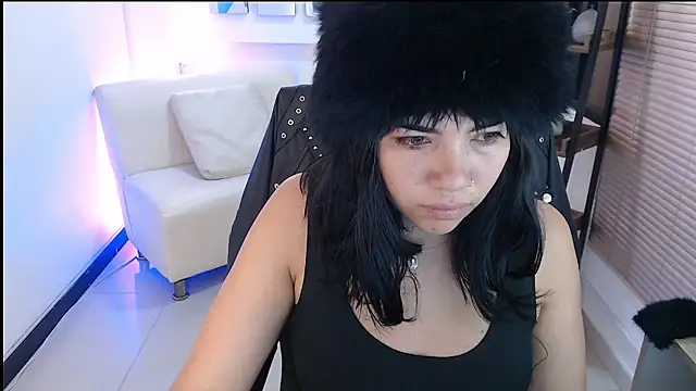 Snapshot of dangel_noir6 chatting on January 15, 11:37 am dangel noir6 online show from January 15, 11:37 am