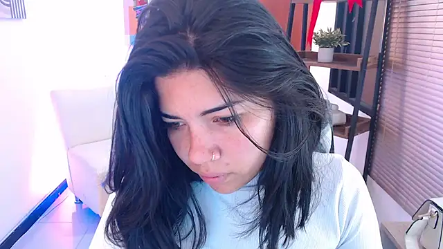 Snapshot of dangel_noir6 chatting on February 3, 12:10 pm dangel noir6 online show from February 3, 12:10 pm