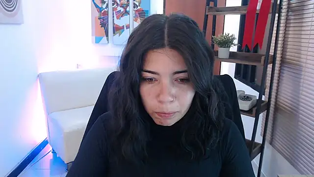 Snapshot of dangel_noir6 chatting on February 12, 10:43 am dangel noir6 online show from February 12, 10:43 am