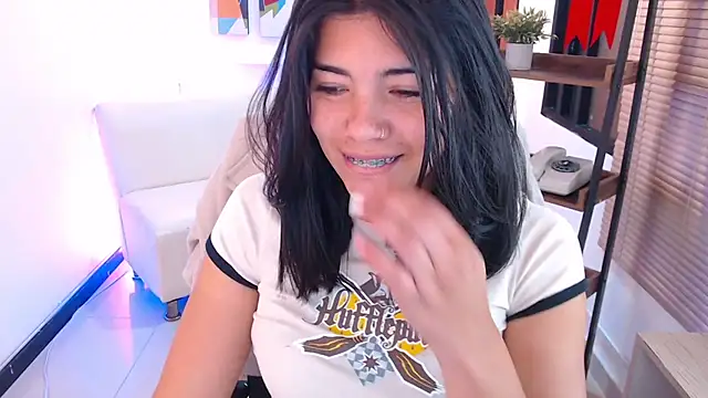 Snapshot of dangel_noir6 chatting on February 20, 11:54 am dangel noir6 online show from February 20, 11:54 am