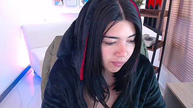 Snapshot of dangel_noir6 chatting on February 21, 11:55 am dangel noir6 online show from February 21, 11:55 am