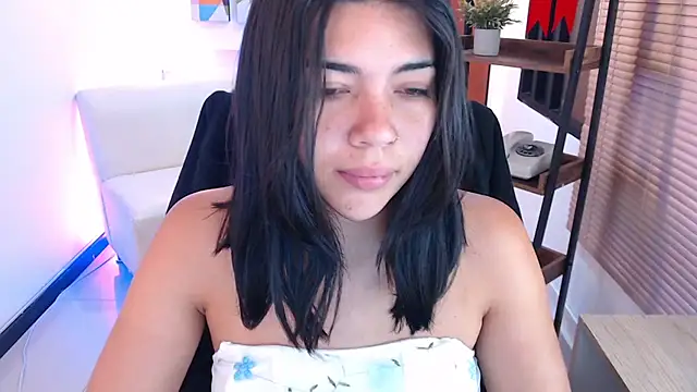 Snapshot of dangel_noir6 chatting on February 23, 12:02 pm dangel noir6 online show from February 23, 12:02 pm