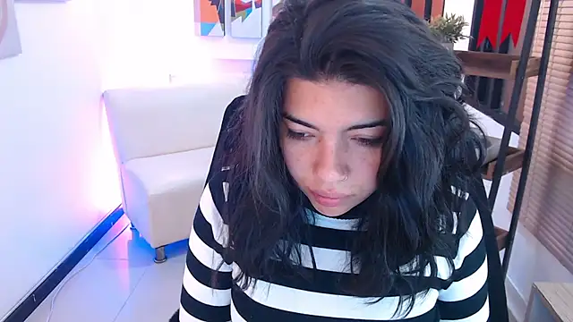 Snapshot of dangel_noir6 chatting on February 24, 12:03 pm dangel noir6 online show from February 24, 12:03 pm