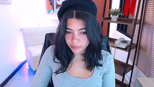 Snapshot of dangel_noir6 chatting on March 4, 12:00 pm dangel noir6 online show from March 4, 12:00 pm