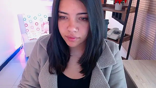 dangel noir6 online show from April 7, 12:05 pm