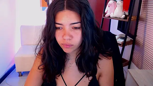 dangel noir6 online show from July 1, 11:56 am
