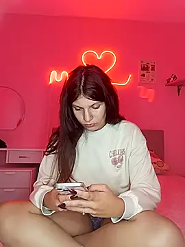 MeCherryy online show from September 20, 8:43 pm