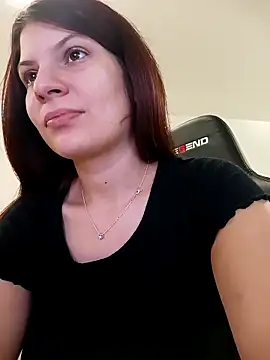 MeCherryy online show from November 17, 1:28 pm