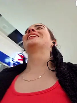 Sairy  online show from October 4, 8:18 pm