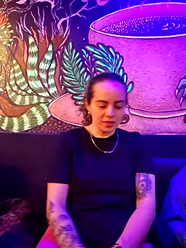 Sairy  online show from October 14, 11:27 pm