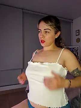 Sairy  online show from November 3, 11:15 pm