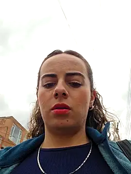 Sairy  online show from April 5, 8:06 pm