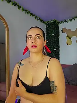 Sairy  online show from April 8, 1:55 pm