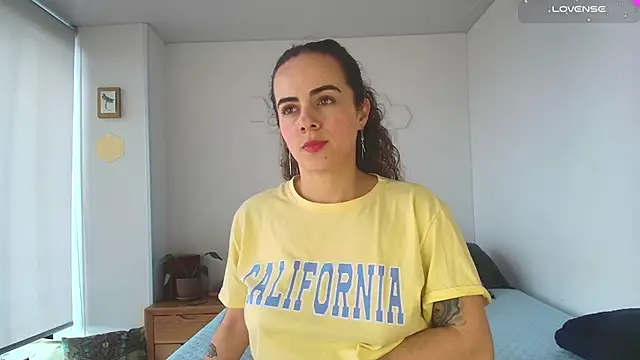Sairy  online show from June 27, 8:58 pm