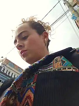 Sairy  online show from July 8, 8:57 pm