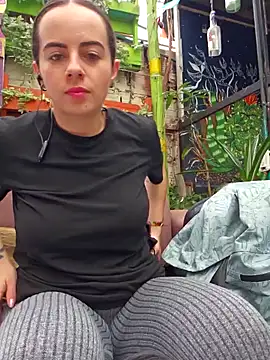 Sairy  online show from July 19, 2:10 pm