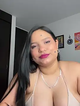 ashliecooperrr online show from March 19, 4:25 am