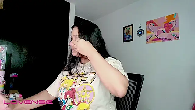 ashliecooperrr online show from September 30, 3:55 am