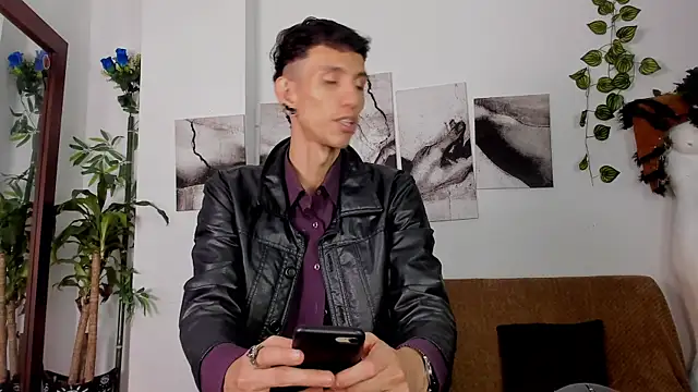 Giotrashy online show from November 24, 10:20 pm