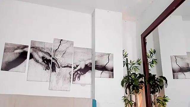 Giotrashy online show from February 24, 7:34 pm