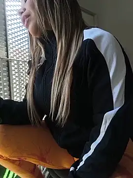 Alyssa 76 online show from May 15, 1:51 pm