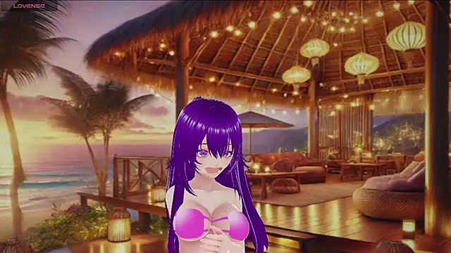 AkiraVixent online show from March 16, 11:57 pm