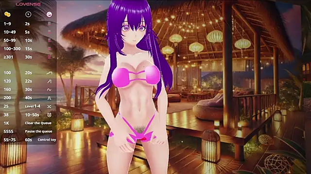 AkiraVixent online show from March 20, 10:07 pm