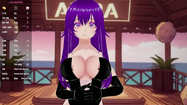 AkiraVixent online show from September 12, 6:08 pm