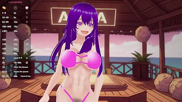 AkiraVixent online show from October 22, 11:26 pm