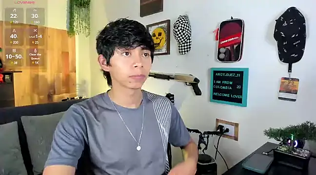 Yaiden 11 online show from March 18, 10:36 am