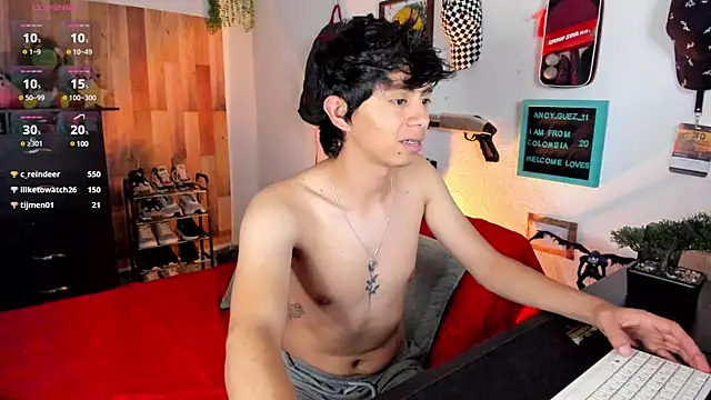 Yaiden 11 online show from March 19, 4:13 pm