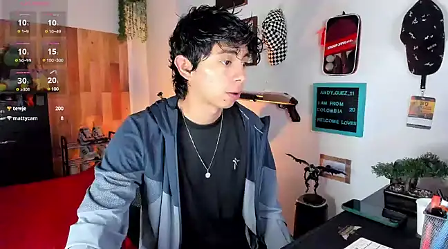 Yaiden 11 online show from March 20, 1:15 pm