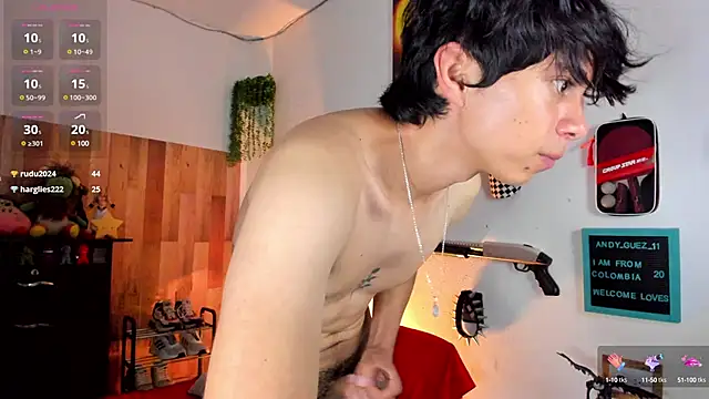 Yaiden 11 online show from March 21, 1:01 pm